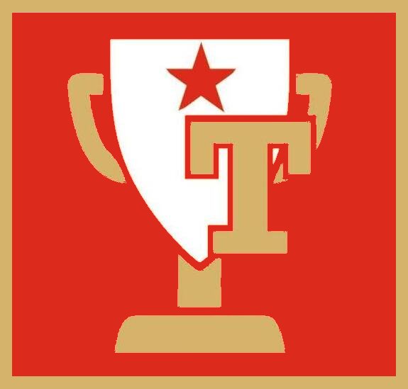 TROFEOS LA MERCED